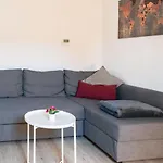 Gemütliche Massionettwohnung in zentraler Lage