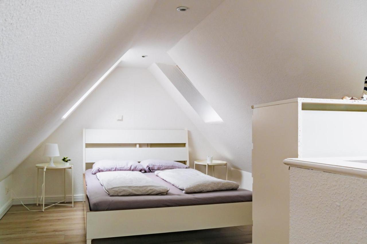 Apartment Gemütliche Massionettwohnung In Zentraler Lage Rostock