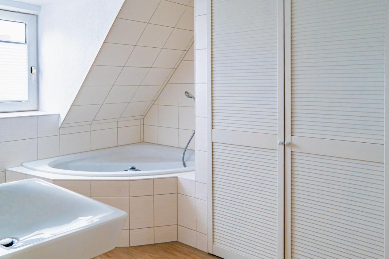 Apartment Gemütliche Massionettwohnung In Zentraler Lage *