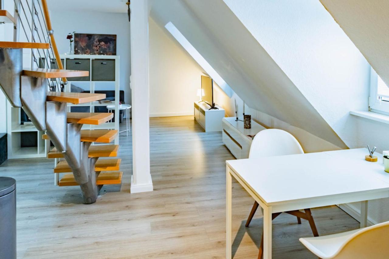 Gemütliche Massionettwohnung In Zentraler Lage Apartment *