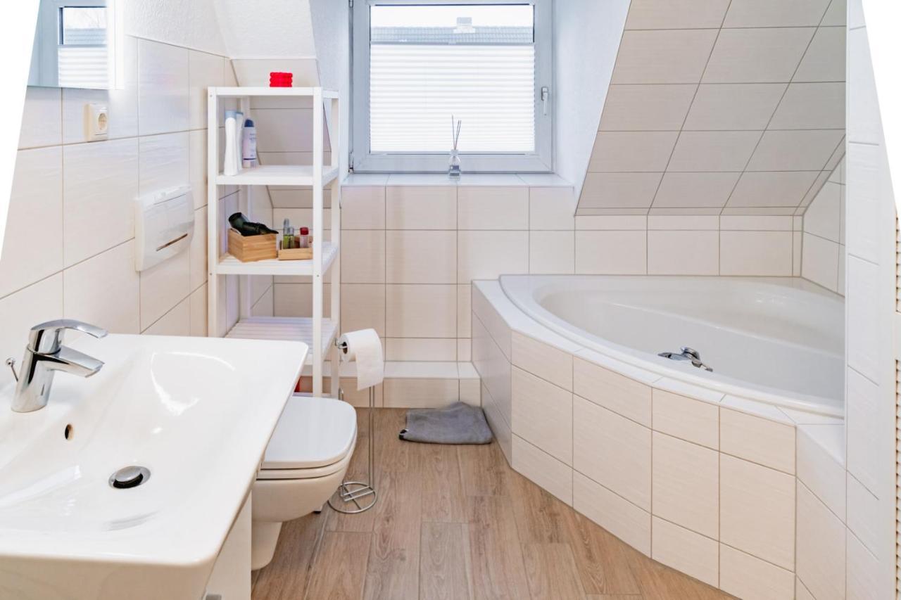 Gemutliche Maisonettewohnung In Zentraler Lage Rostock