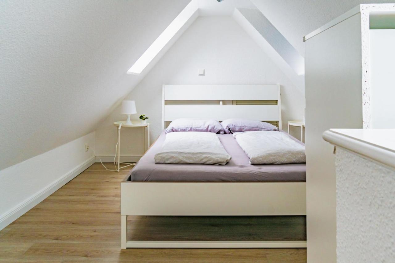 Apartment Gemütliche Massionettwohnung In Zentraler Lage *